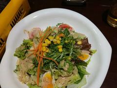 -晶吉·居酒屋·烧鸟·生鱼饭(中山区民主广场店)