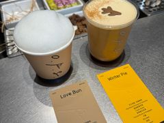 -O.P.S. CAFE