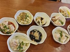 -龙抄手(春熙路总店)