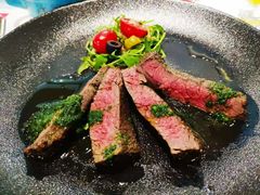 -西堤厚牛排(昆山店)