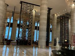 -重庆富力艾美酒店