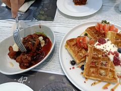 -娜娜家·Nana's restaurant(国金汇店)
