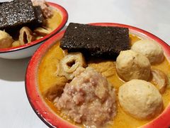 -胡须平沙茶面(后炉街店)