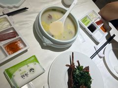-在前门·烤鸭北京菜(五月花广场店)