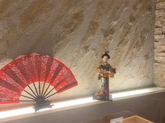 -宁波富力索菲特KOKO日本餐厅