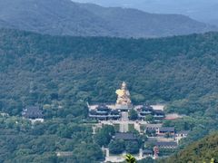 -句容茅山景区