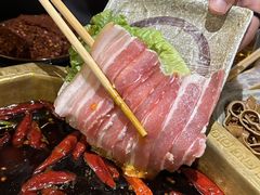 -大风老火锅(江北一店)