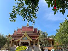 -西双版纳勐泐文化旅游区