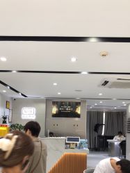 -Nice奈斯形象定制沙龙