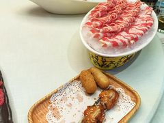 -田园肥牛鲍鱼先生(新北店)