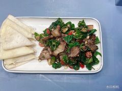 -咖啡人·融合餐厅(健康东路店)