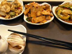 -南城香(欧陆经典万兴苑店)