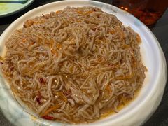 -忠顺斋易州印象烤鸭店(东关新村店)
