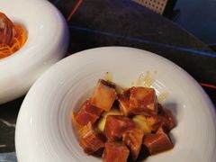 -十三姨正合丰烤肉(营迹路店)