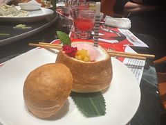 -鼎原力量东北吊炉烧烤(幸福街店)