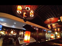 大堂-捞旺猪肚鸡(街道口店)