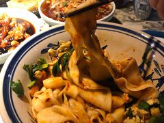 扯面三合一-遇见长安(兰州中心店)