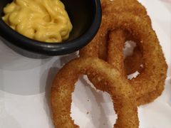 -米斯特比萨(望京西园店)