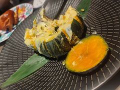 -海派悦庭·海胆烧麦·新融合菜(凯德广场店)