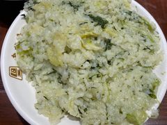 美味菜饭-老半斋(福州路店)