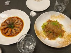 -蟹榭·本帮江浙菜·蟹宴(大宁久光商场店)