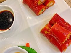 -点都德(汇点楼店)
