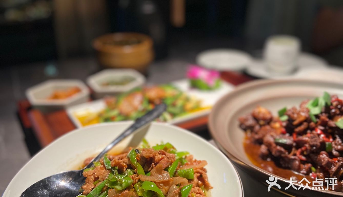 📍南宁➡️真实辣椒🌶️的湘菜真的太难得了