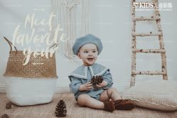 -57KIDS儿童摄影