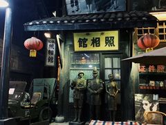 -两江国际影视城