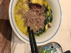 -和府捞面(金山万达店)