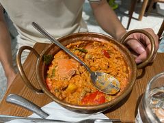 -榖屋house of flour(张江首店)