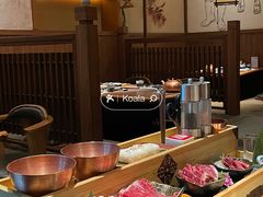 -牛道·和牛九食(市府恒隆广场店)