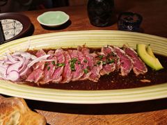 -鸭川食堂·鳗丼(鼓楼店)