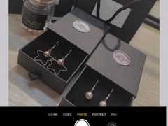 -Oasis绿洲银饰珍珠手作diy(壹方城店)