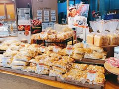 -西村叔叔的店·面包·甜品·蛋糕(清河万象汇店)