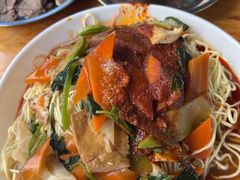 -清真·马安军辣子牛肉面