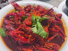 -欧记轩龙虾·私房菜(A店)