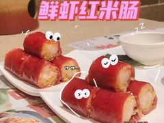 -点都德(大茶楼店)