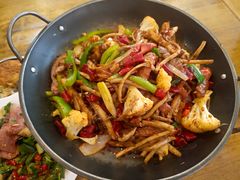 -白家高记肥肠粉(总店)