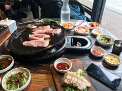 -Dombe豚(黑猪肉街店)