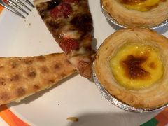 -比格比萨自助(宝山日月光店)