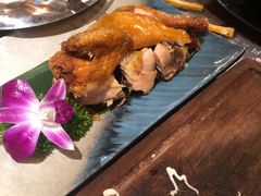 -春风十里烧烤音乐吧(实力乐队驻唱三元里店)