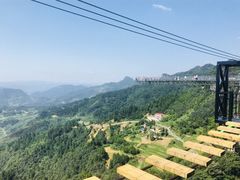 -梦幻奥陶纪景区