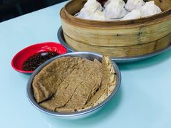 -食惠里小笼包面馆(越秀店)