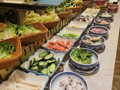 -盛宴标帜西餐厅龙虾.鲍鱼•牛排(重庆喜来登大酒店)
