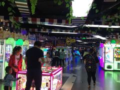 -大玩家(通州万达广场店)