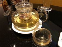 -上海大宁福朋喜来登酒店大堂吧(共和新路店)