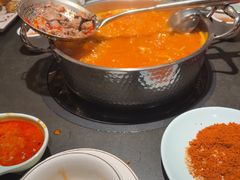 -正禾鲜·潮汕牛肉火锅(凯德天府店)