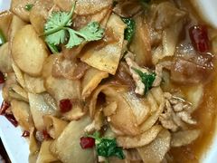 -如意香辣鸡架(总店)