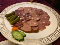 红肠-92°C俄式厨房(中央大街店)